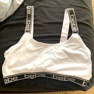 Bebe XXL Bralette